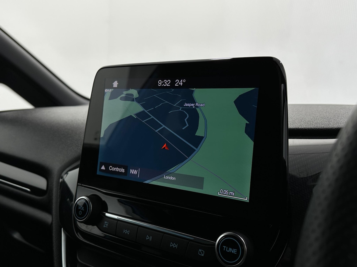 Used Ford Fiesta 2020 for sale - 76878451: Photo 20