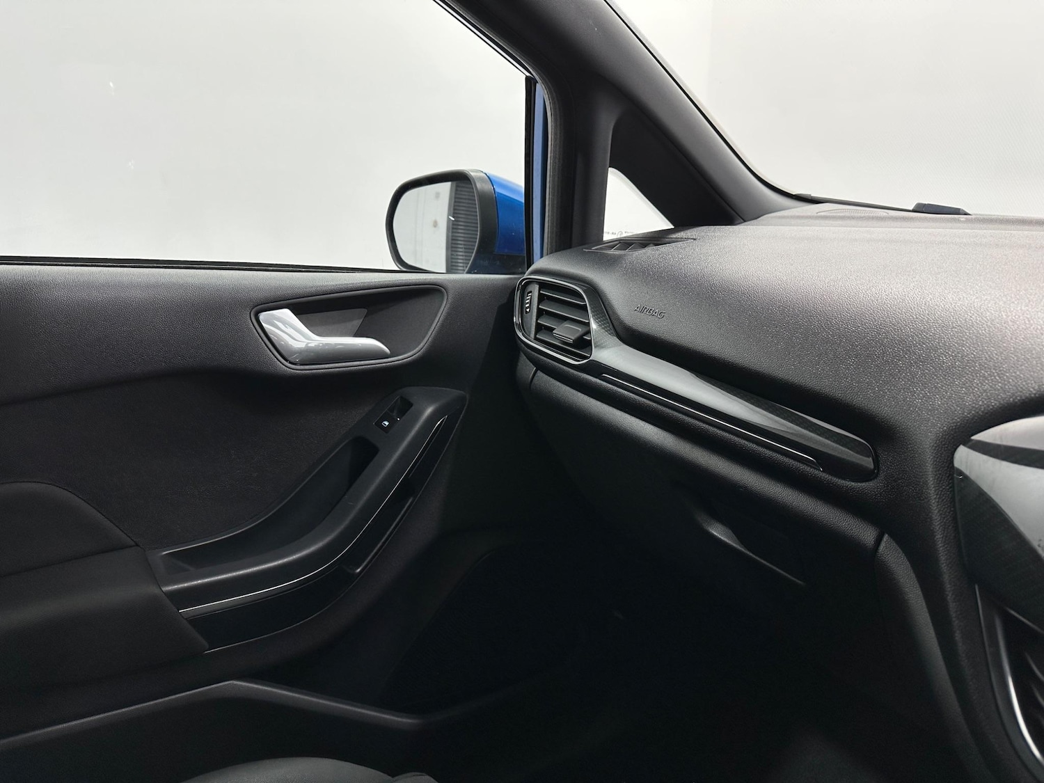 Used Ford Fiesta 2020 for sale - 76878451: Photo 23