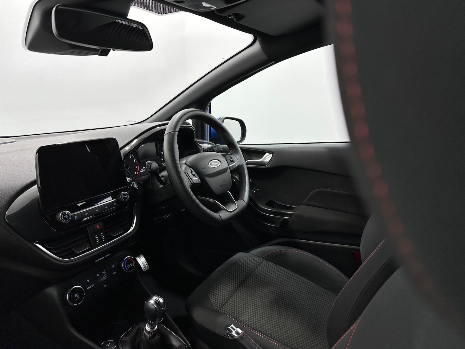 Used Ford Fiesta 2020 for sale - 76878451: Photo 25