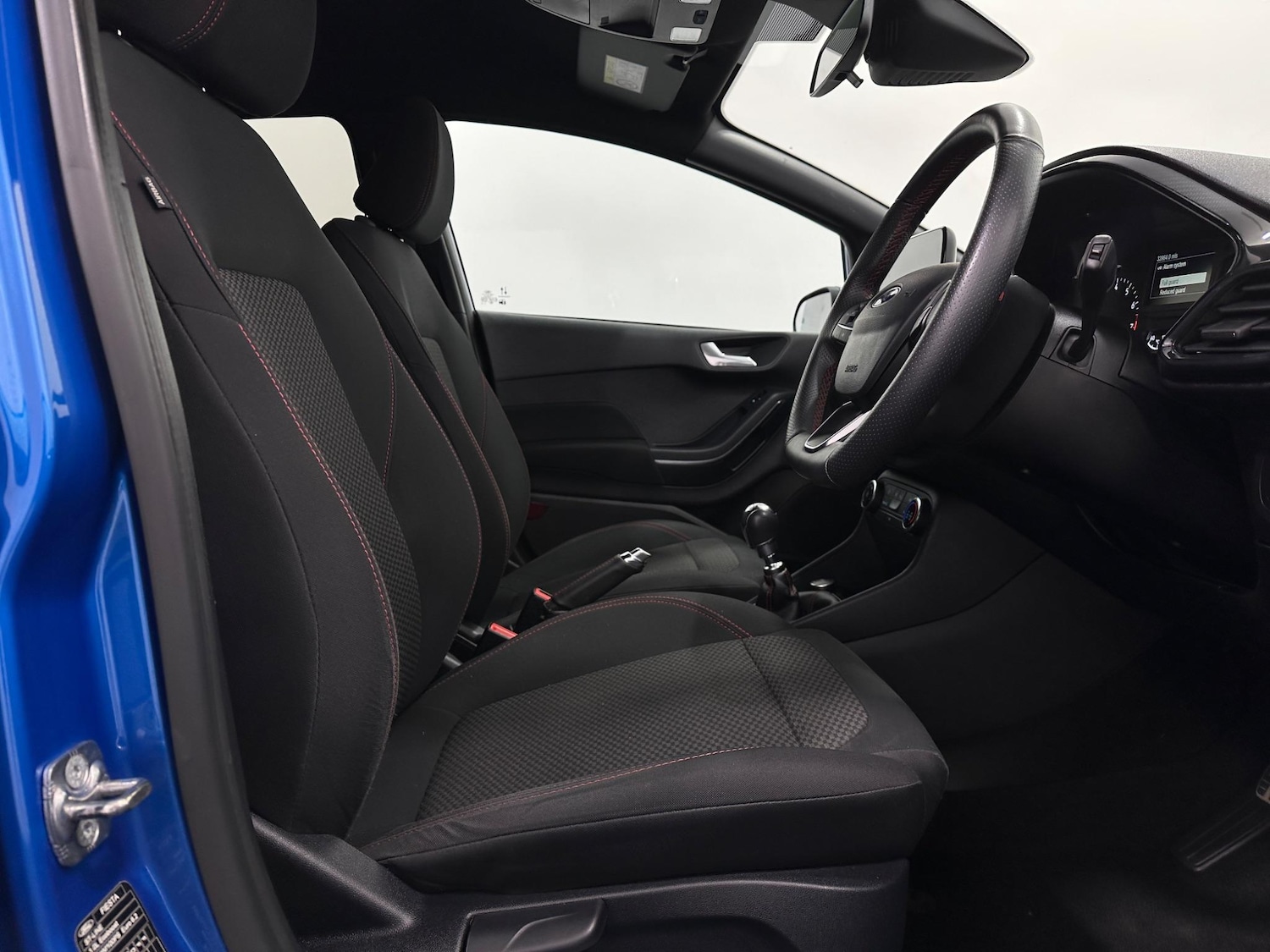 Used Ford Fiesta 2020 for sale - 76878451: Photo 26