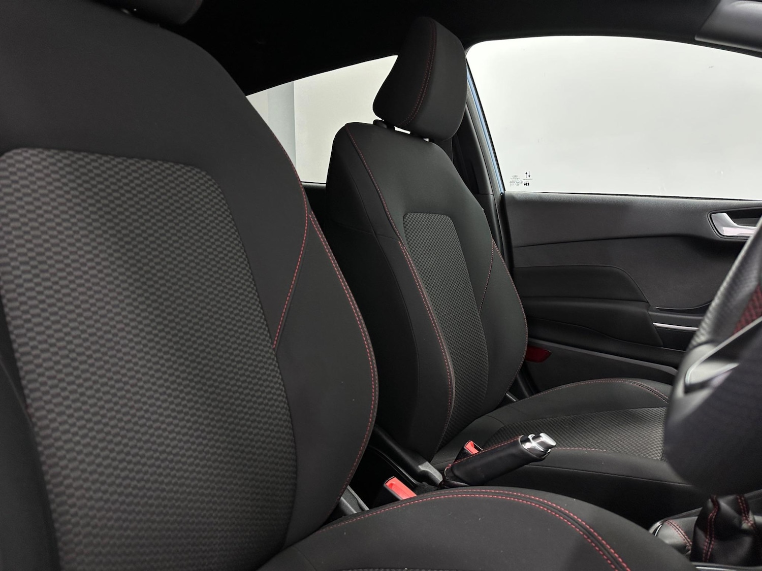 Used Ford Fiesta 2020 for sale - 76878451: Photo 27