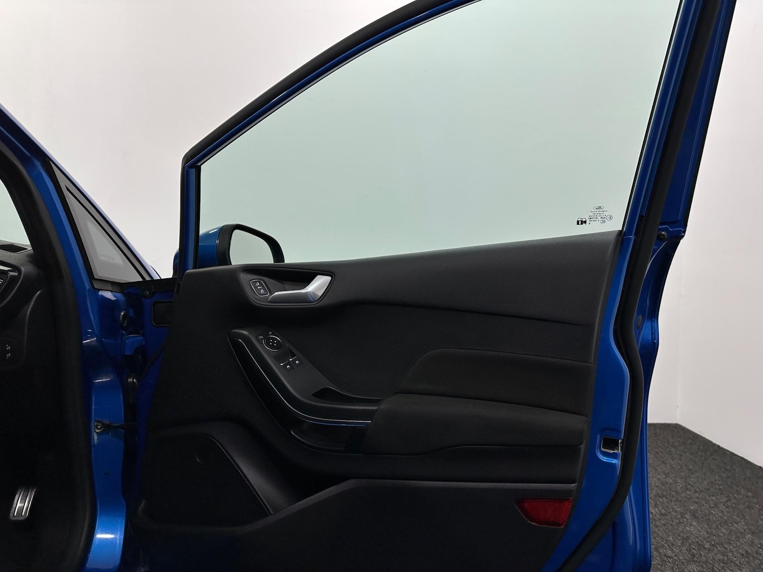 Used Ford Fiesta 2020 for sale - 76878451: Photo 29