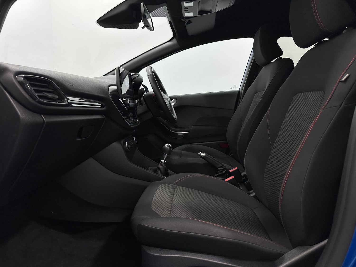 Used Ford Fiesta 2020 for sale - 76878451: Photo 30