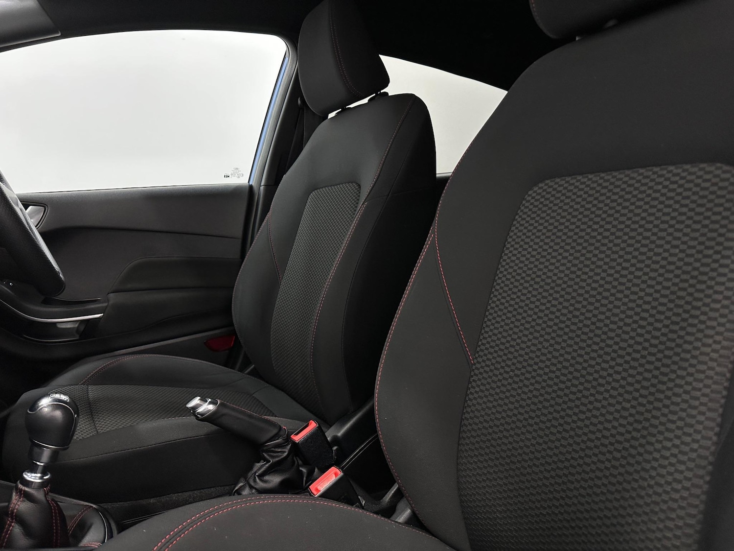 Used Ford Fiesta 2020 for sale - 76878451: Photo 31