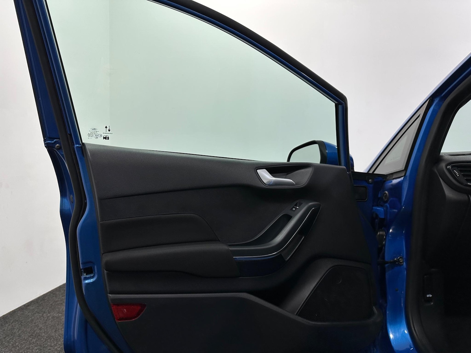 Used Ford Fiesta 2020 for sale - 76878451: Photo 33