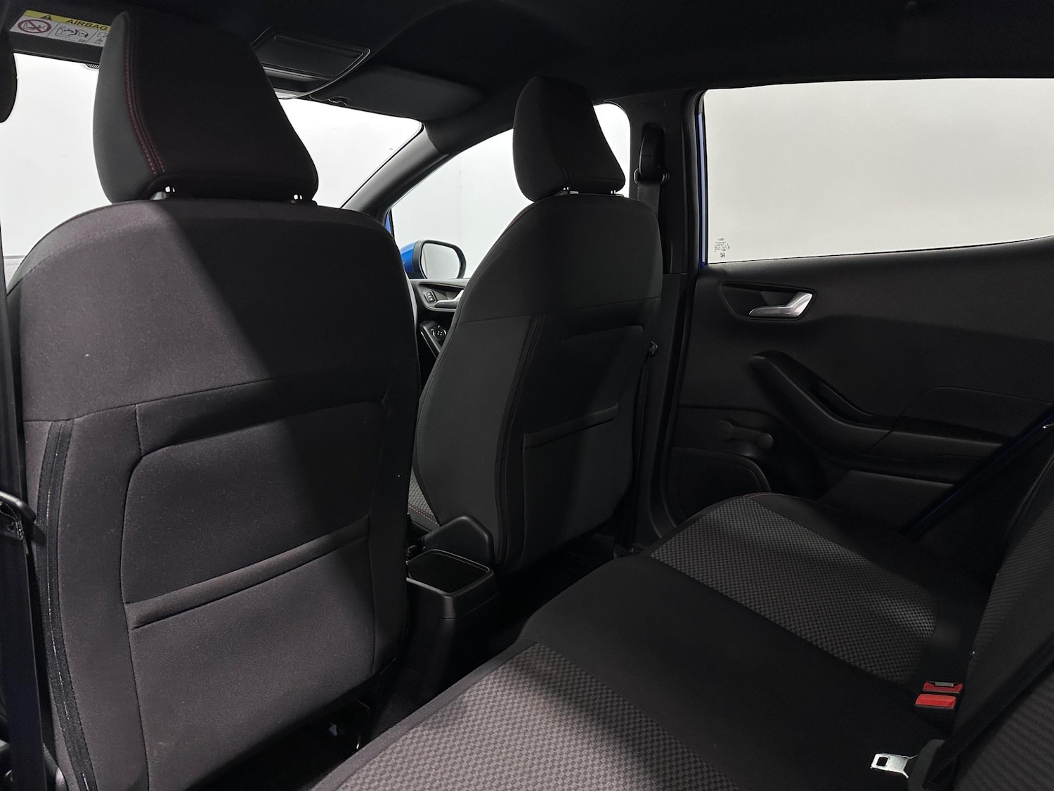 Used Ford Fiesta 2020 for sale - 76878451: Photo 34