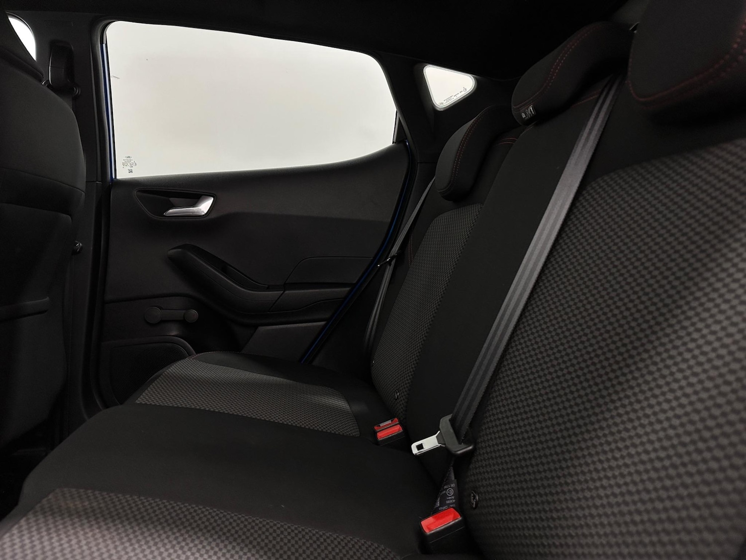 Used Ford Fiesta 2020 for sale - 76878451: Photo 35