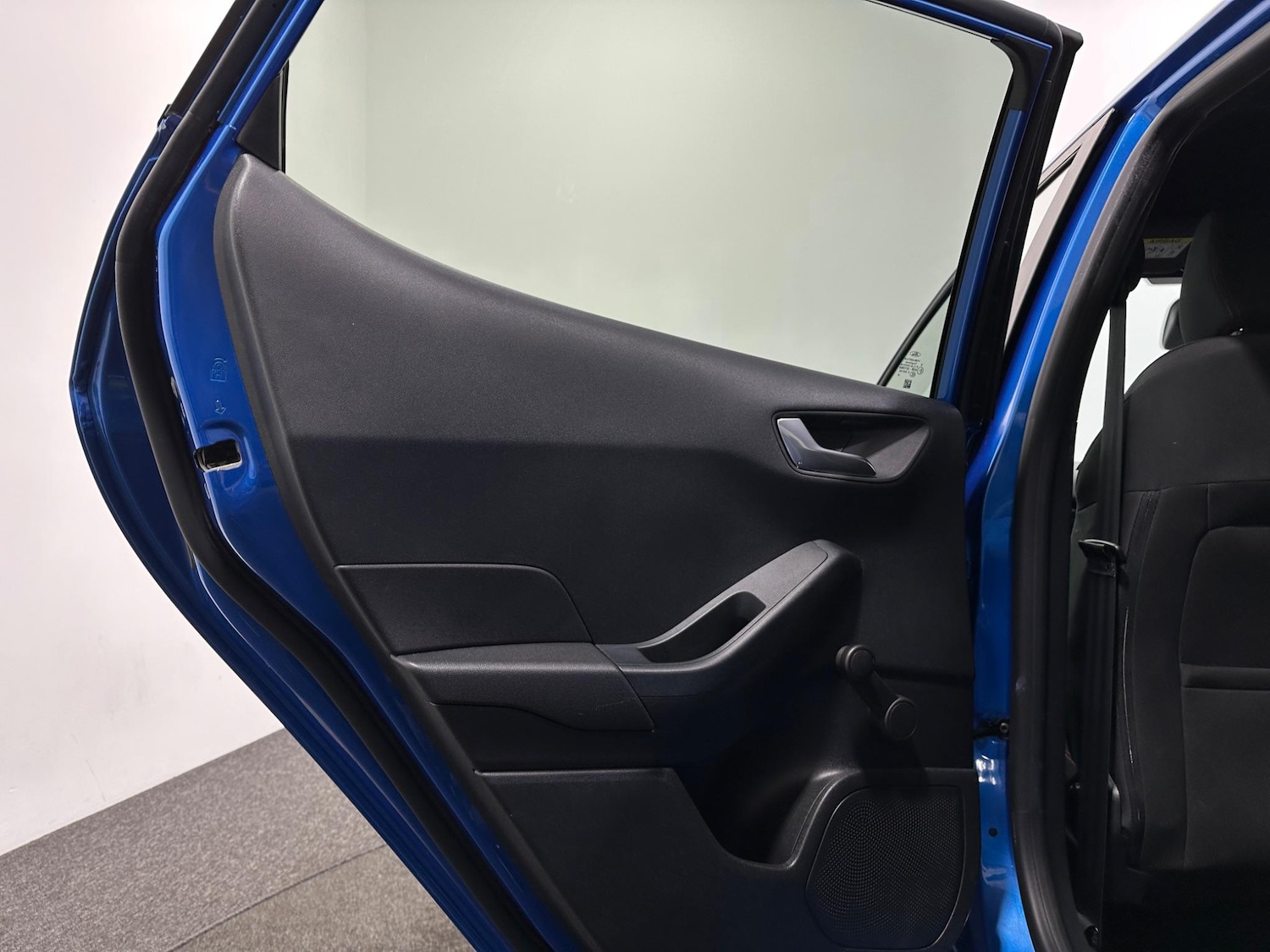 Used Ford Fiesta 2020 for sale - 76878451: Photo 36