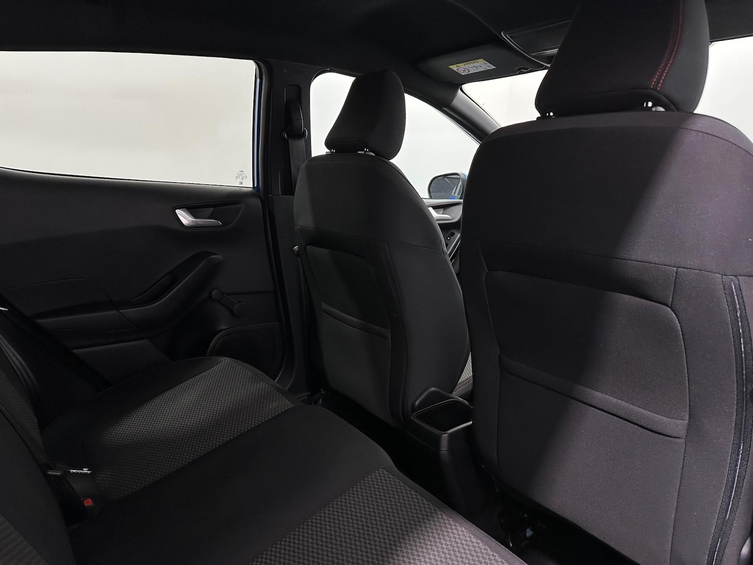 Used Ford Fiesta 2020 for sale - 76878451: Photo 37