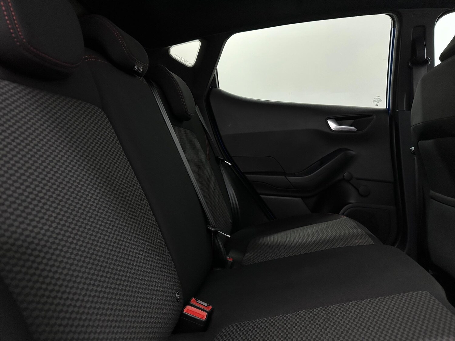 Used Ford Fiesta 2020 for sale - 76878451: Photo 38