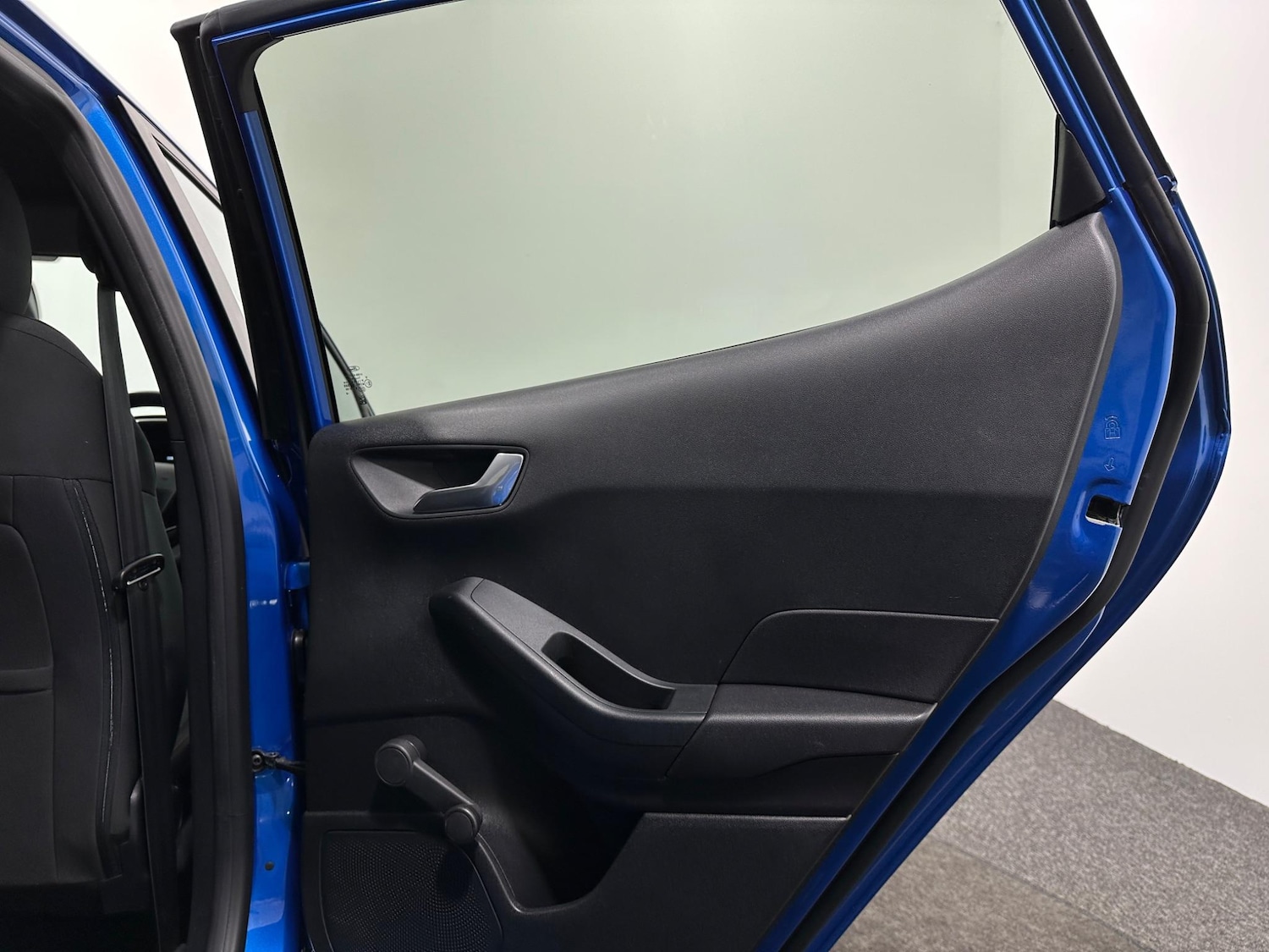 Used Ford Fiesta 2020 for sale - 76878451: Photo 39