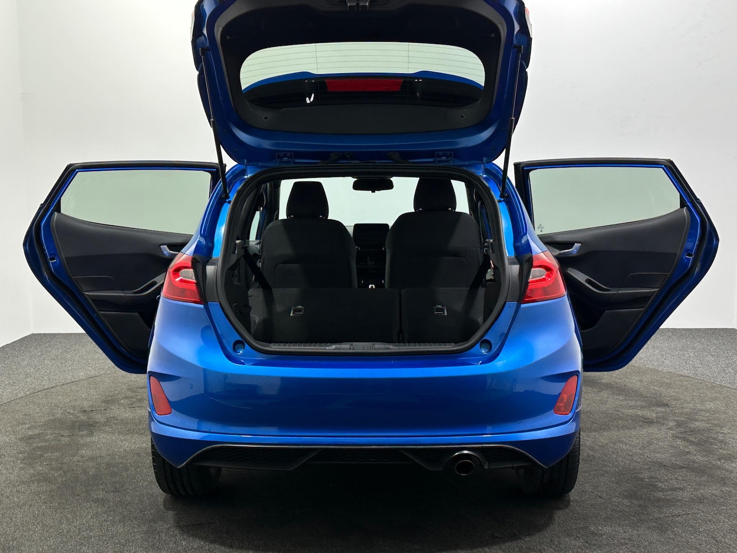 Used Ford Fiesta 2020 for sale - 76878451: Photo 40