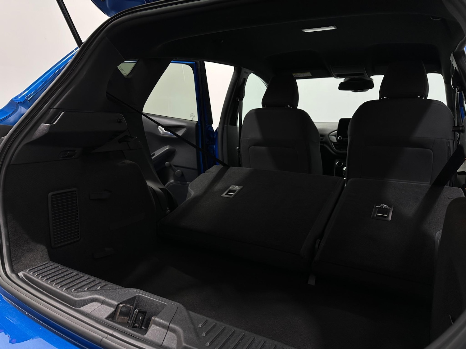 Used Ford Fiesta 2020 for sale - 76878451: Photo 41