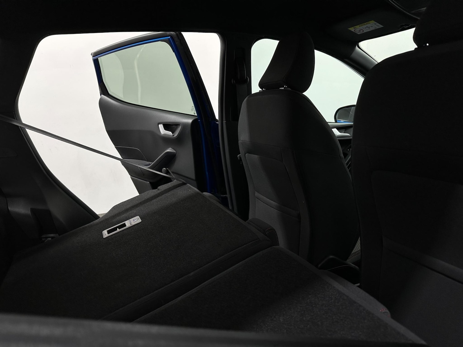 Used Ford Fiesta 2020 for sale - 76878451: Photo 42