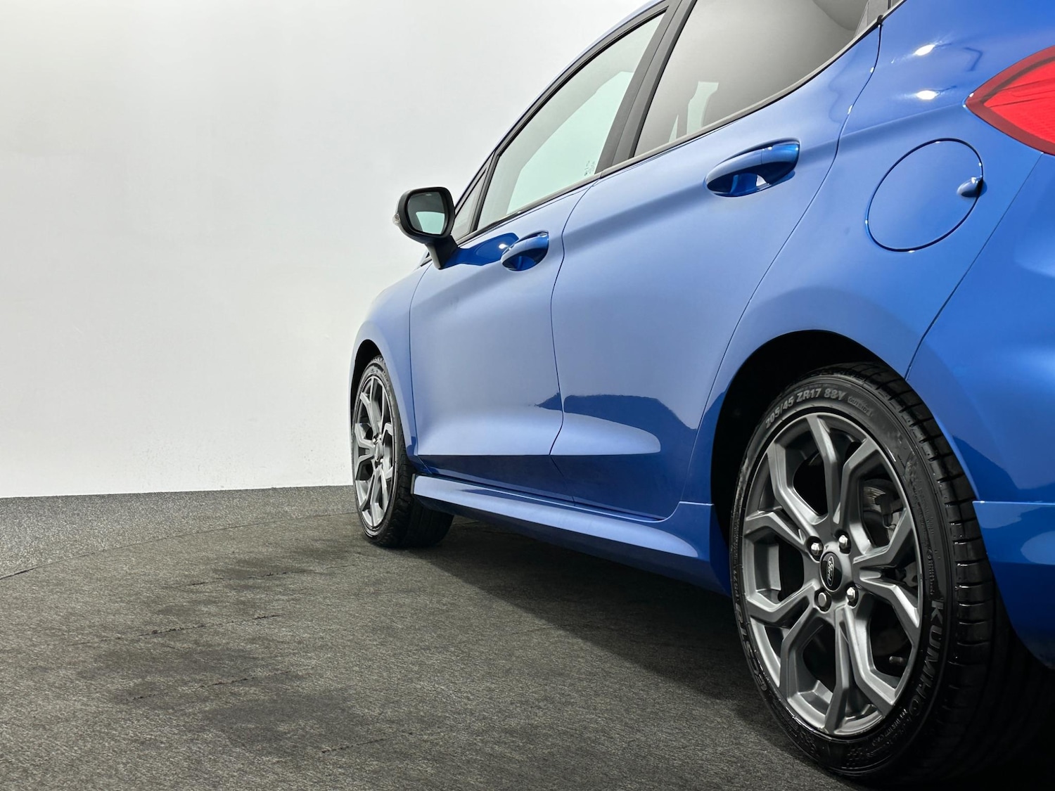 Used Ford Fiesta 2020 for sale - 76878451: Photo 45