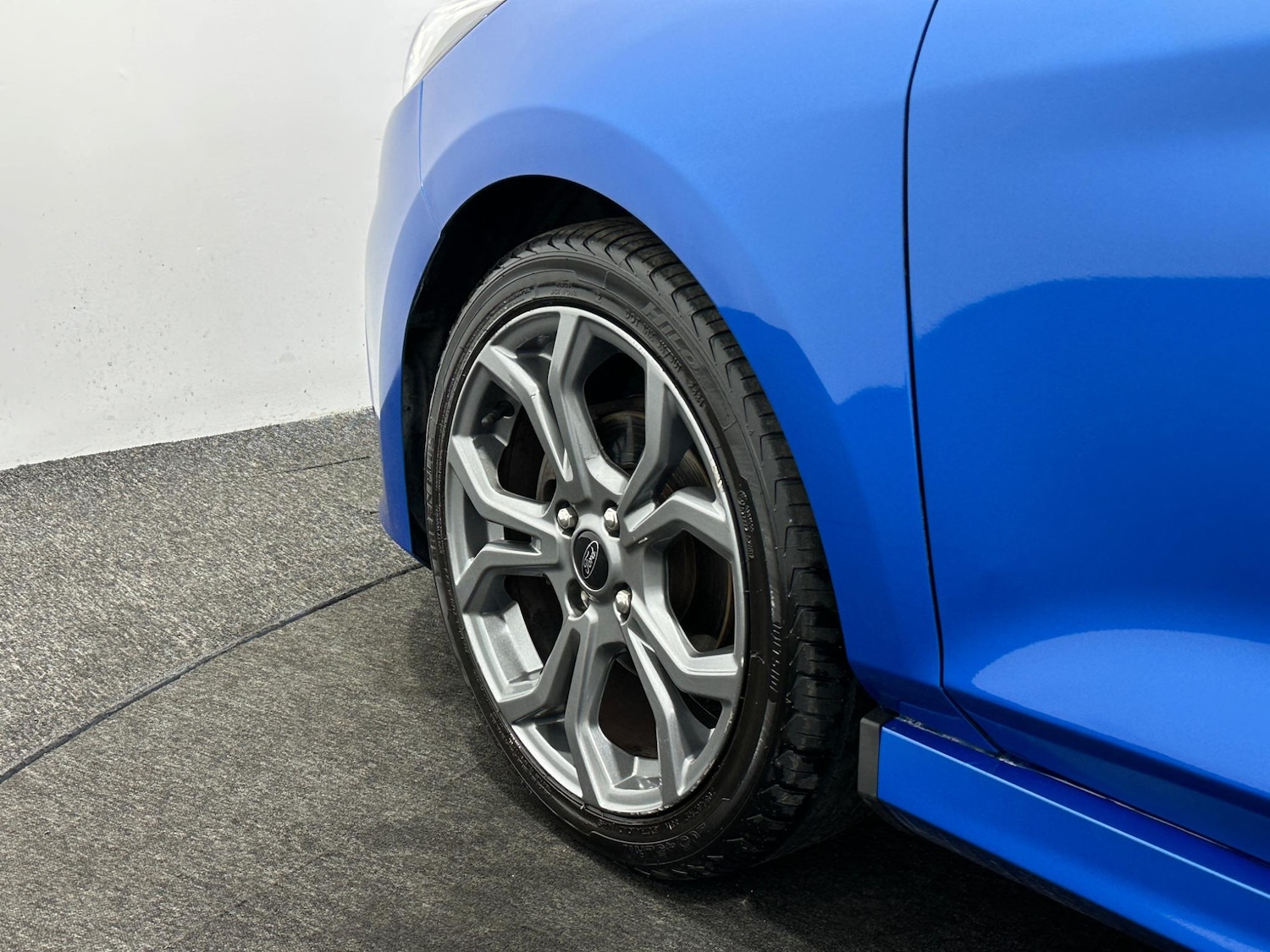 Used Ford Fiesta 2020 for sale - 76878451: Photo 46