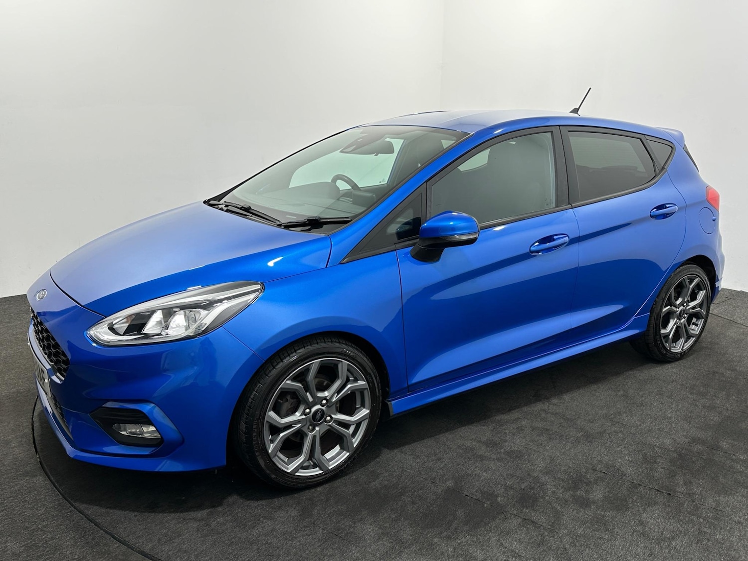 Used Ford Fiesta 2020 for sale - 76878451: Photo 49
