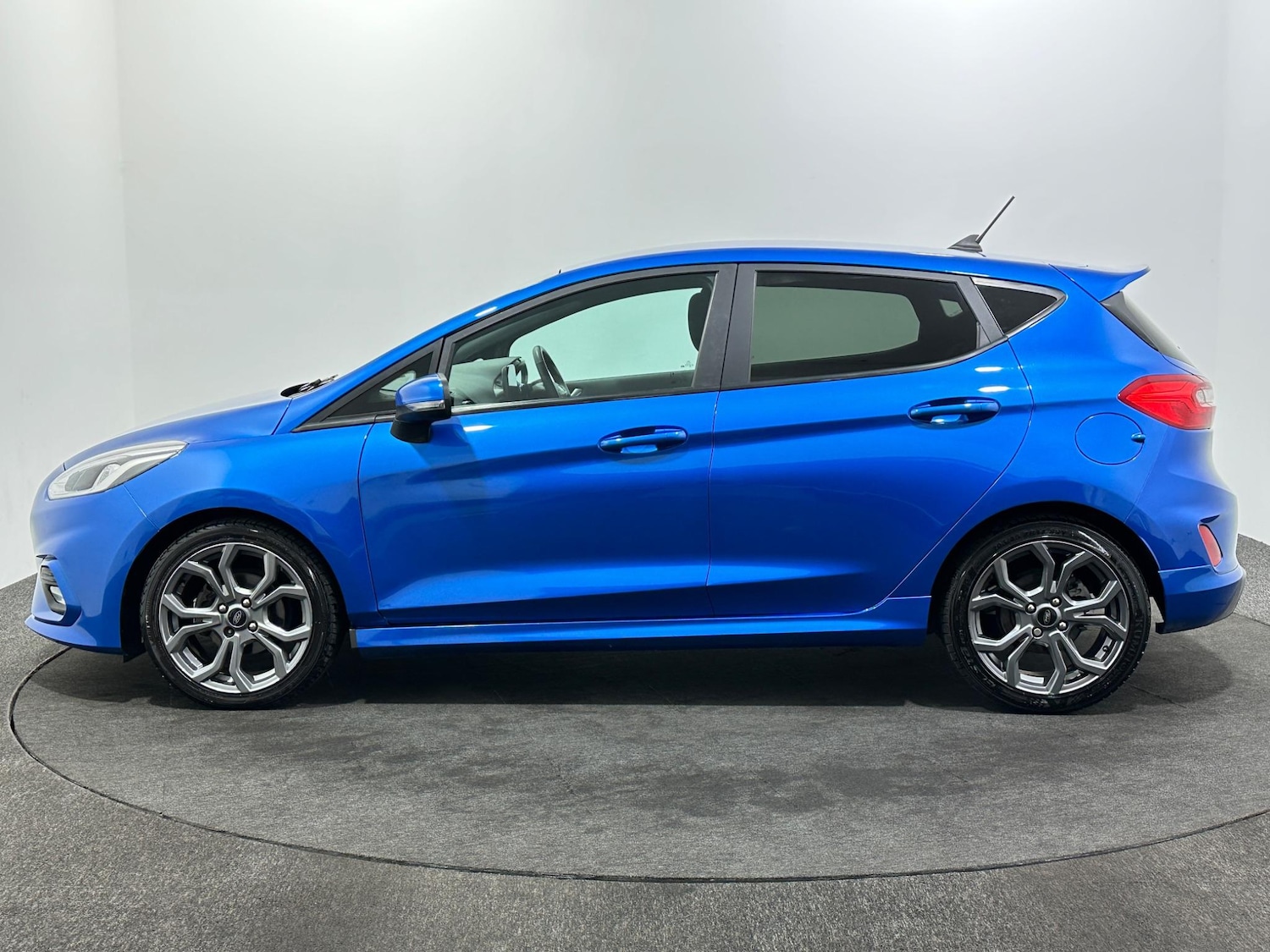 Used Ford Fiesta 2020 for sale - 76878451: Photo 5