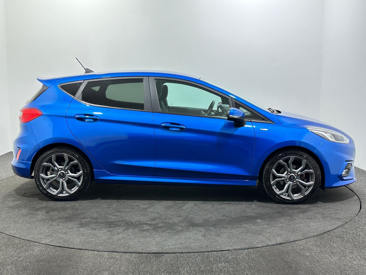 Used Ford Fiesta 2020 for sale - 76878451: Photo 9