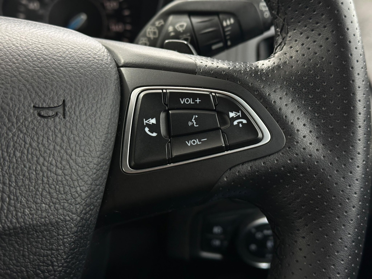 Used Ford Focus 2018 for sale - 76878543: Photo 14