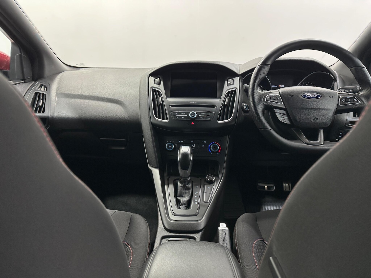 Used Ford Focus 2018 for sale - 76878543: Photo 18