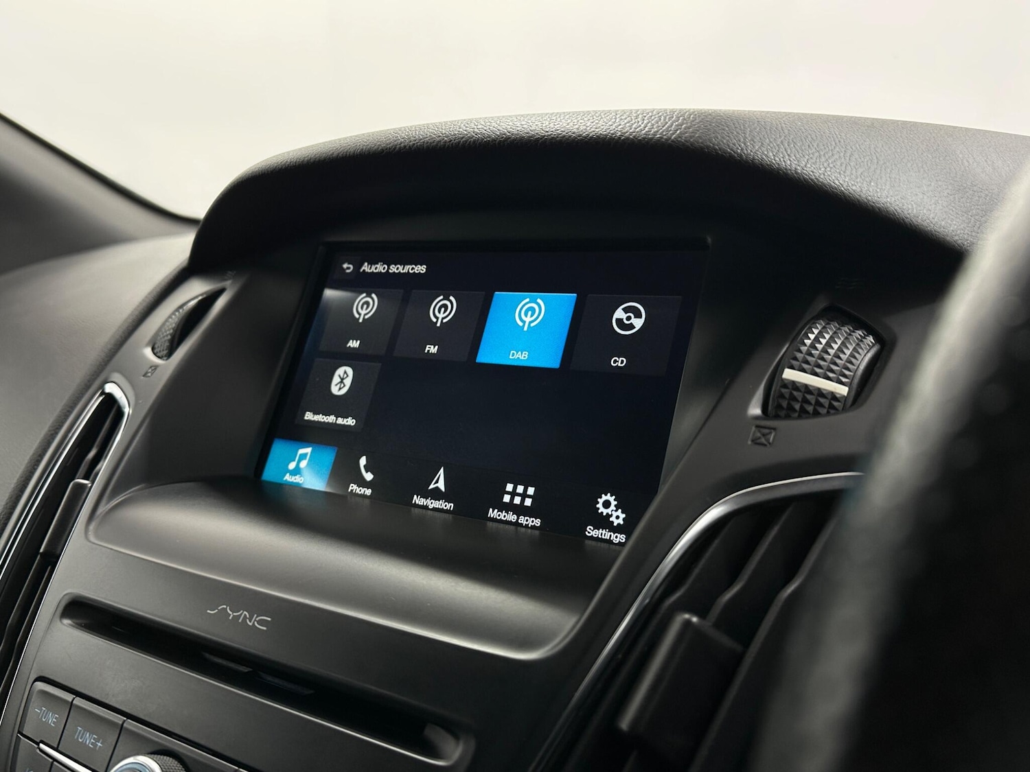 Used Ford Focus 2018 for sale - 76878543: Photo 21