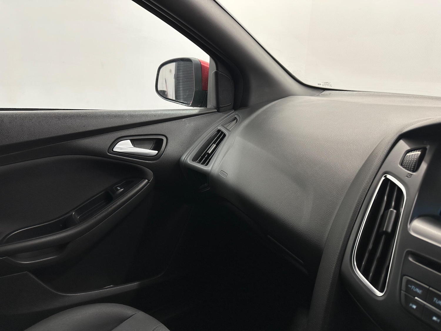 Used Ford Focus 2018 for sale - 76878543: Photo 22