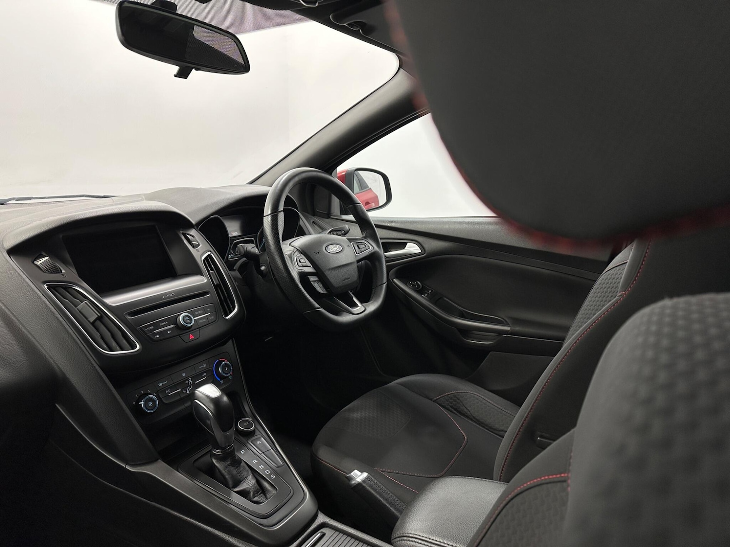 Used Ford Focus 2018 for sale - 76878543: Photo 24