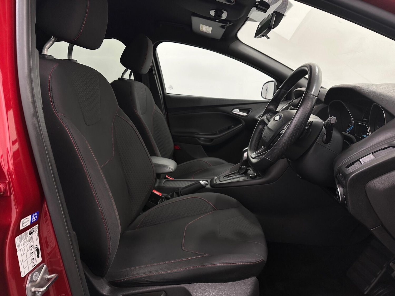 Used Ford Focus 2018 for sale - 76878543: Photo 25