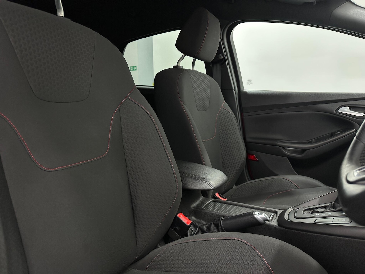 Used Ford Focus 2018 for sale - 76878543: Photo 26