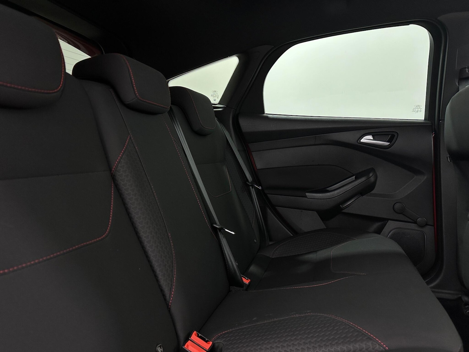 Used Ford Focus 2018 for sale - 76878543: Photo 37