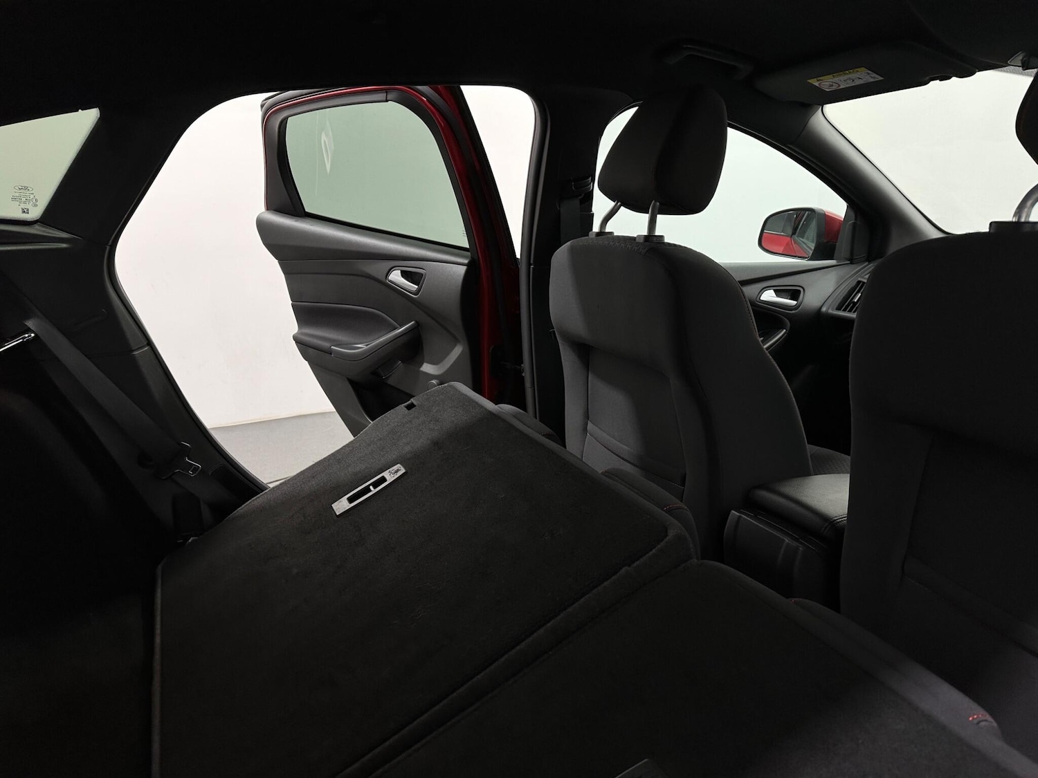 Used Ford Focus 2018 for sale - 76878543: Photo 41