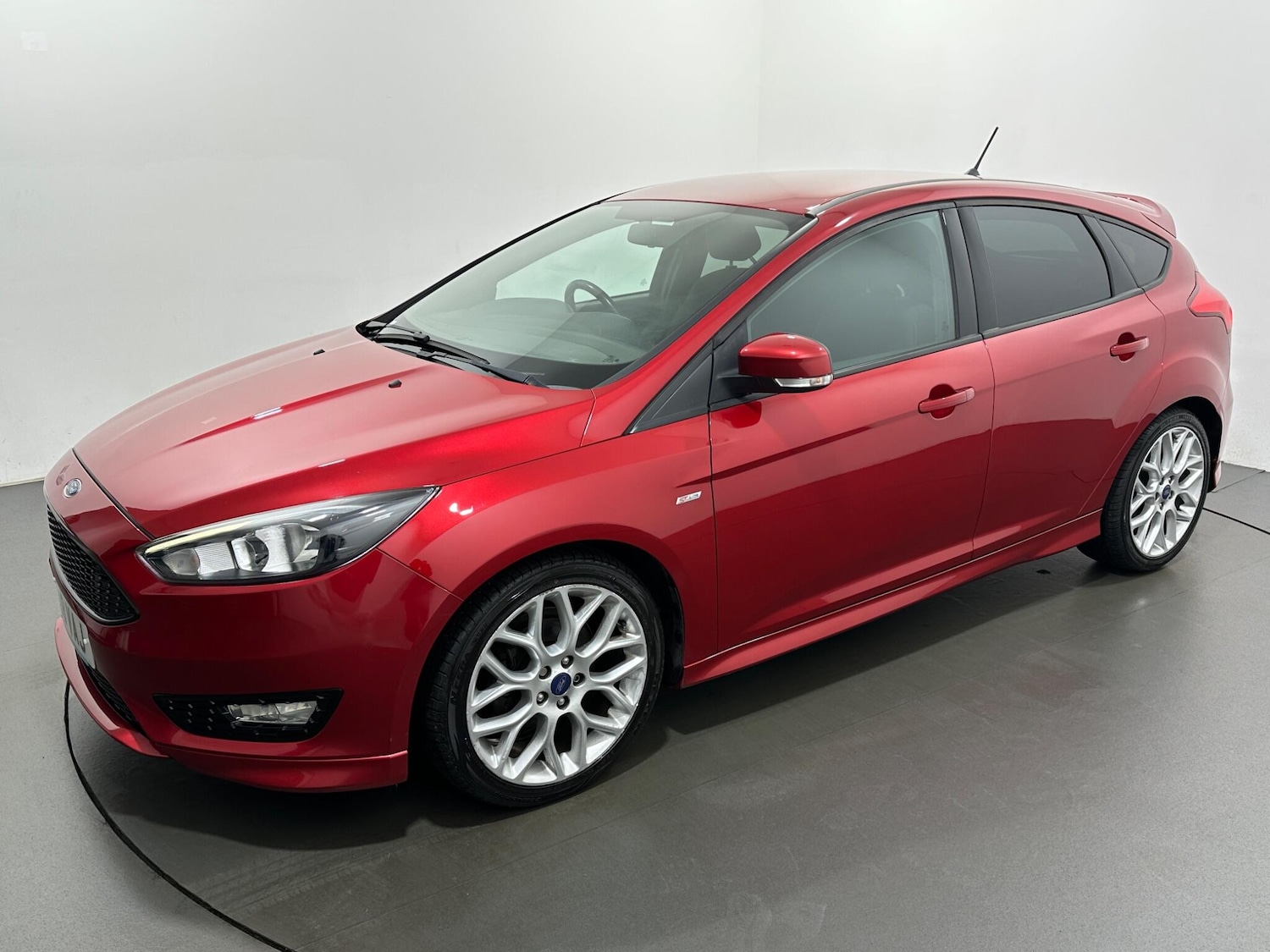 Used Ford Focus 2018 for sale - 76878543: Photo 47