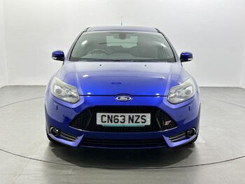 Used Ford Focus 2013 for sale - 78259872: Photo