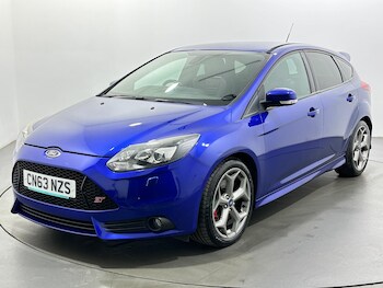 Used Ford Focus 2013 for sale - 78259872: Photo
