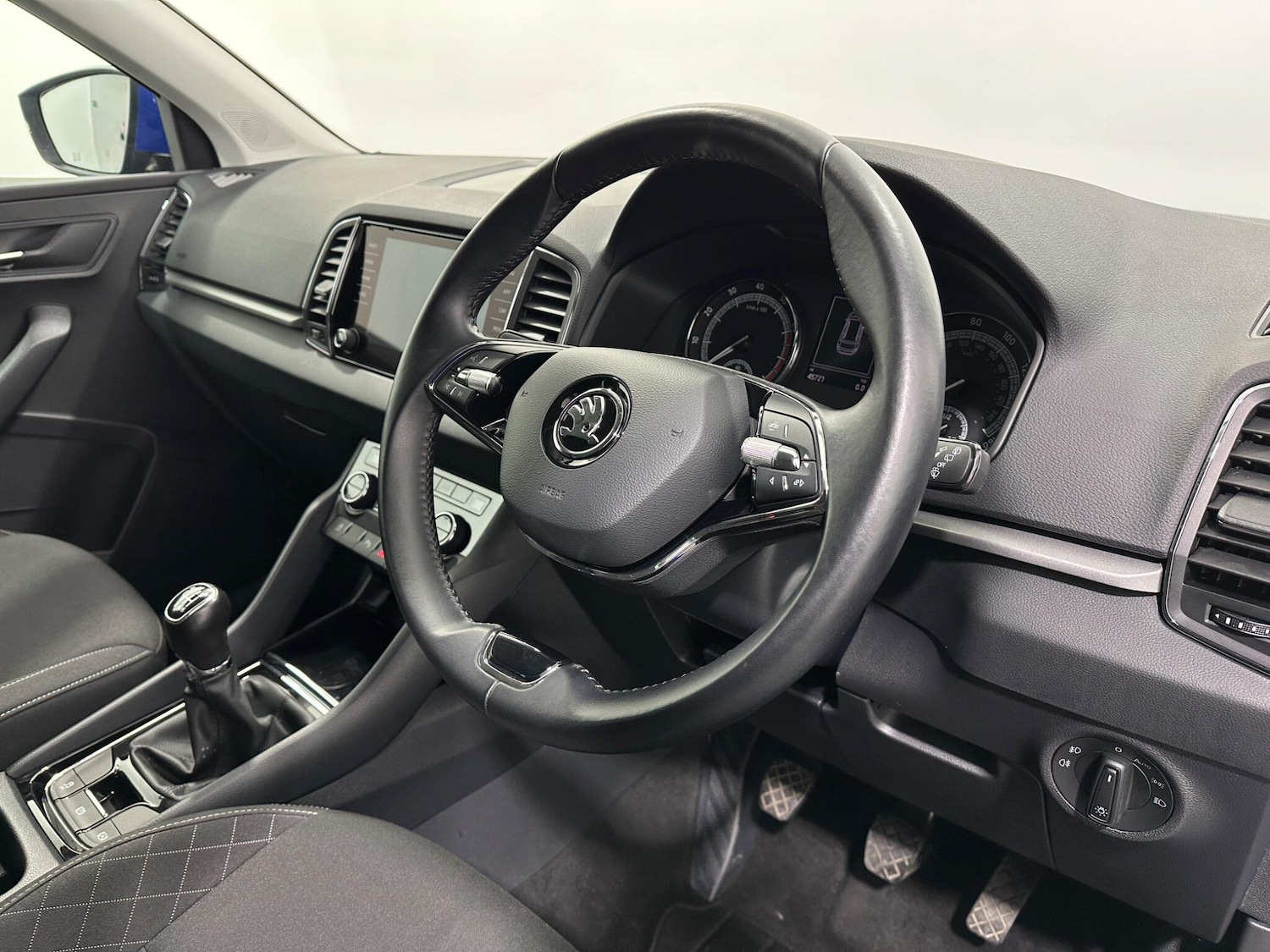 Used Skoda Karoq for sale - 78136412: Photo 11