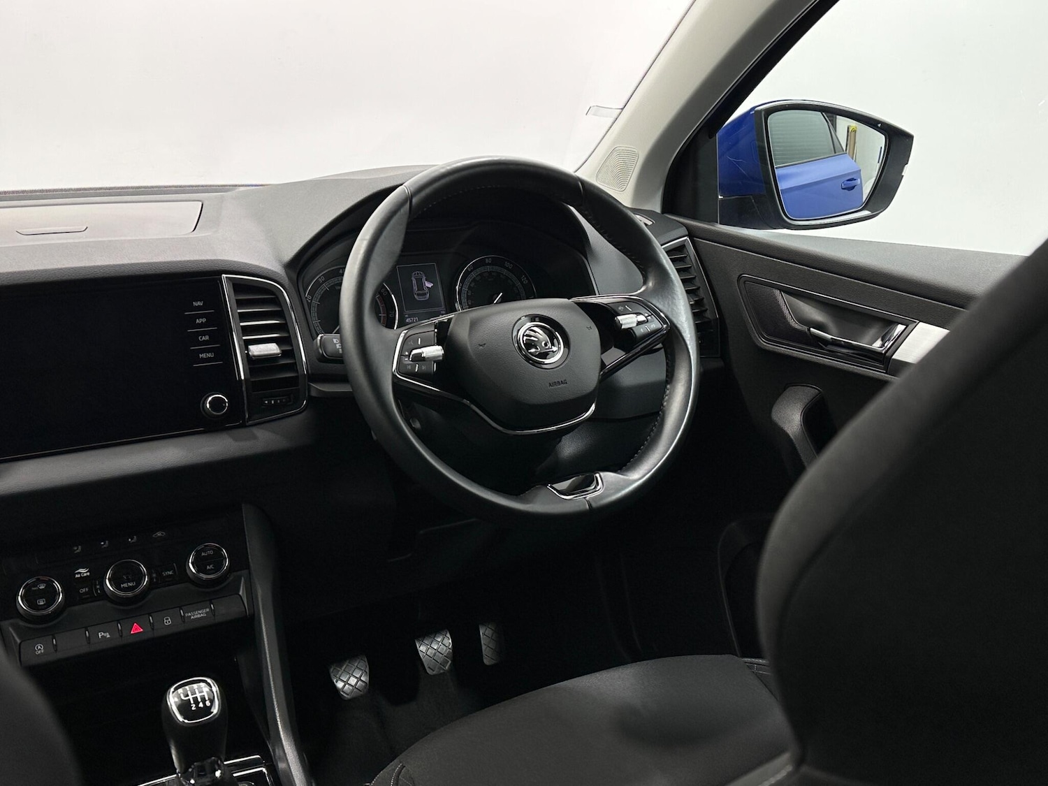 Used Skoda Karoq for sale - 78136412: Photo 12