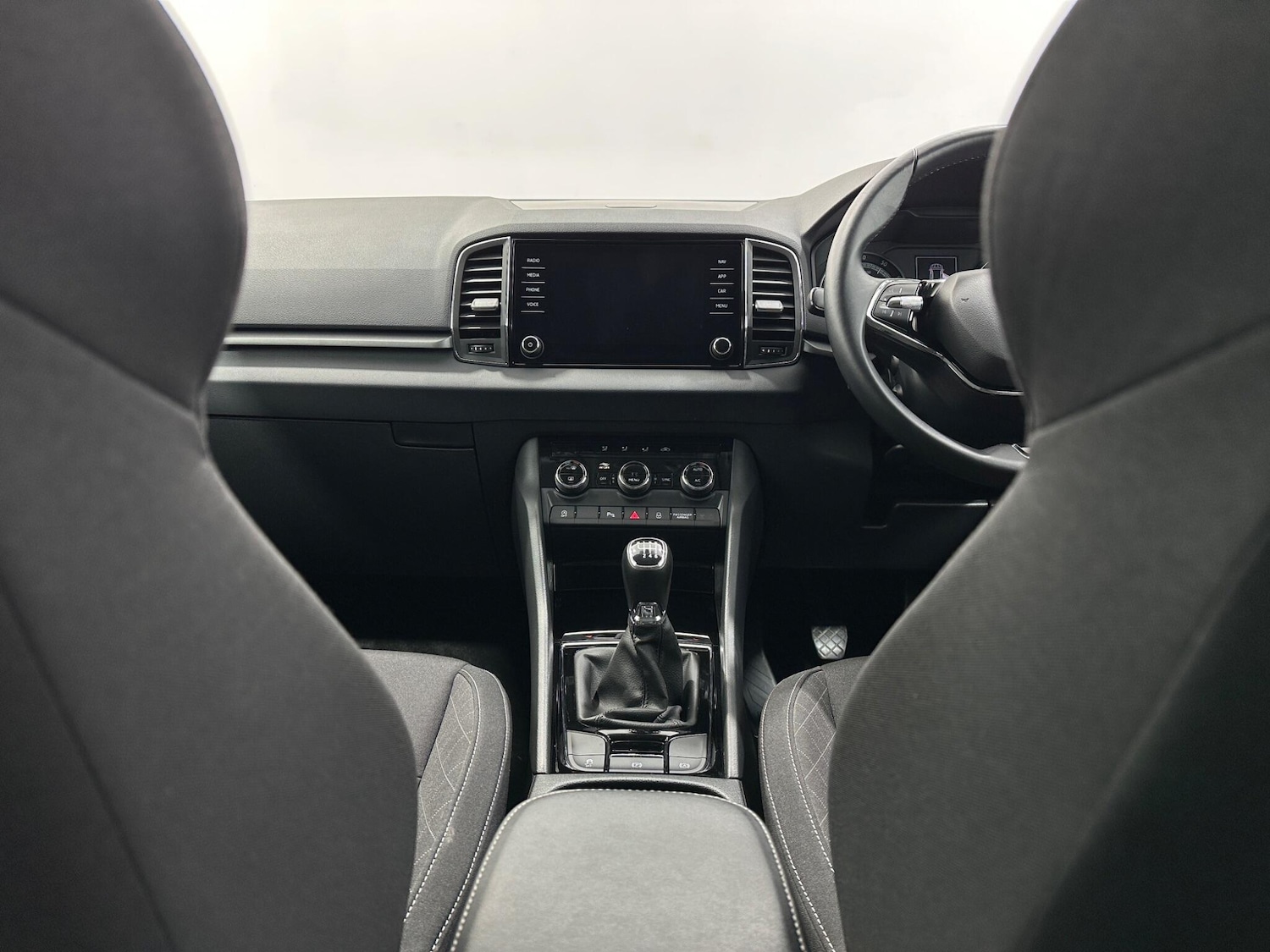 Used Skoda Karoq for sale - 78136412: Photo 19