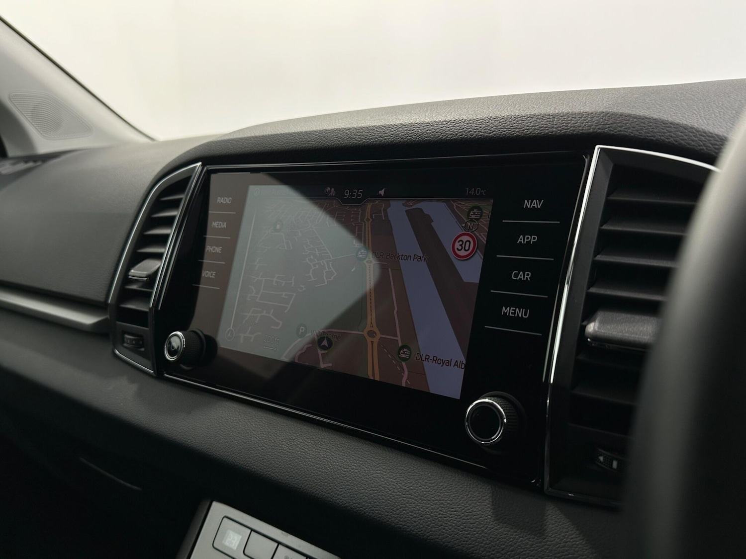 Used Skoda Karoq for sale - 78136412: Photo 22