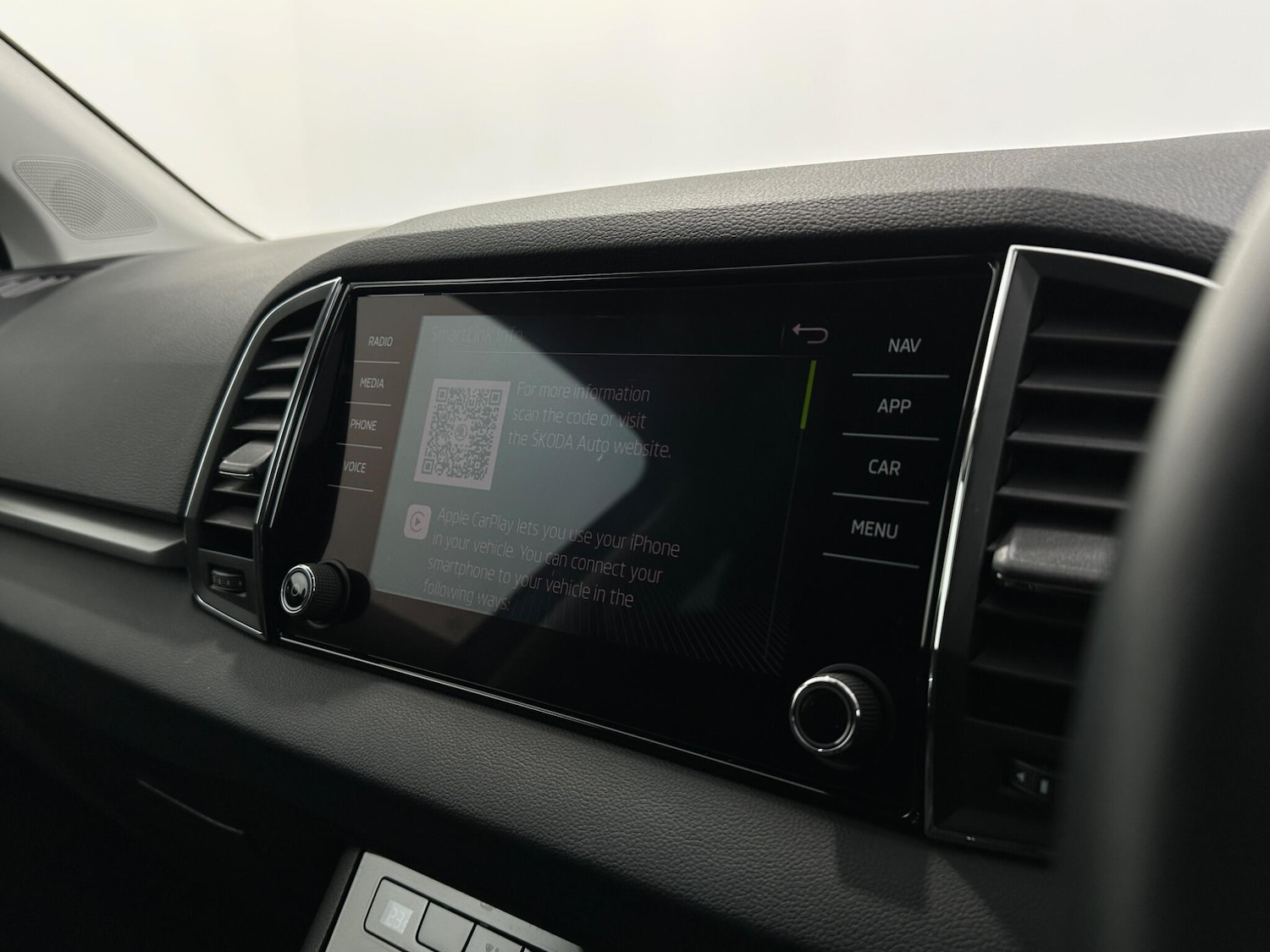 Used Skoda Karoq for sale - 78136412: Photo 24