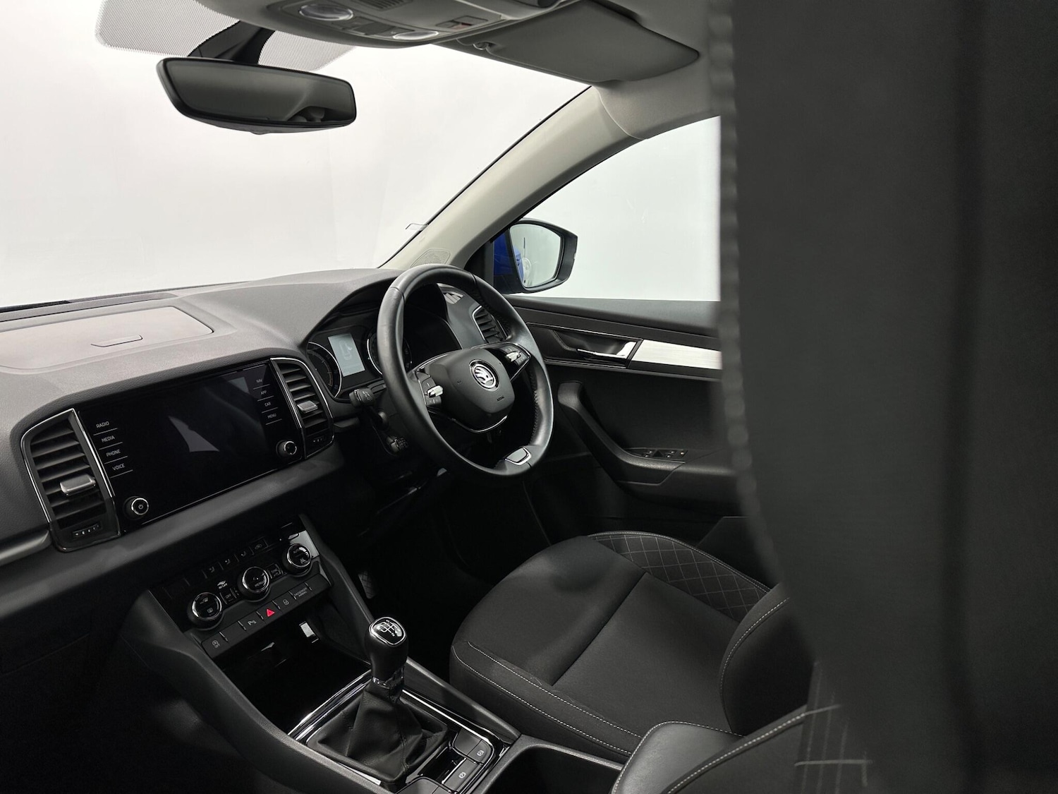 Used Skoda Karoq for sale - 78136412: Photo 31