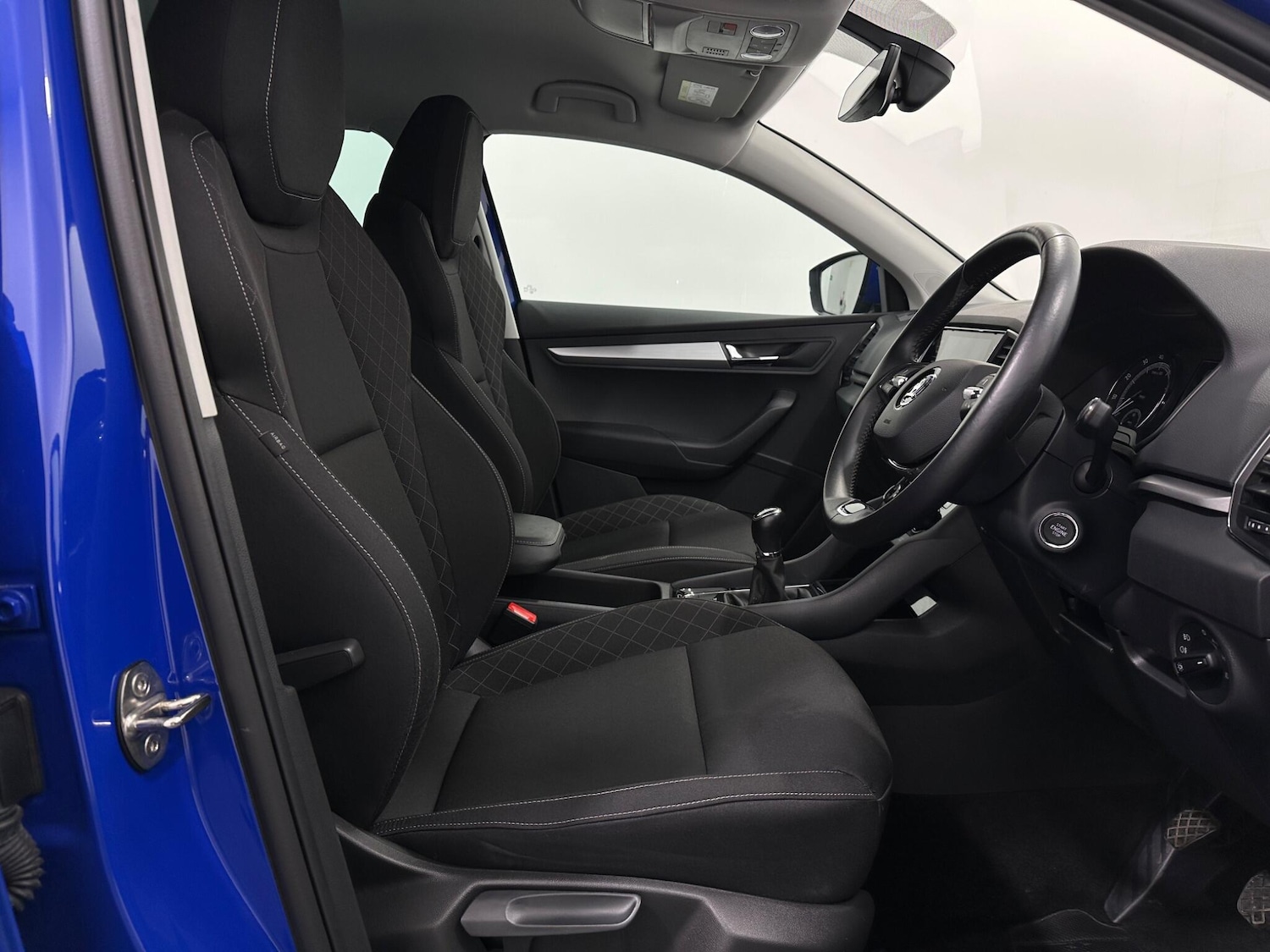 Used Skoda Karoq for sale - 78136412: Photo 32