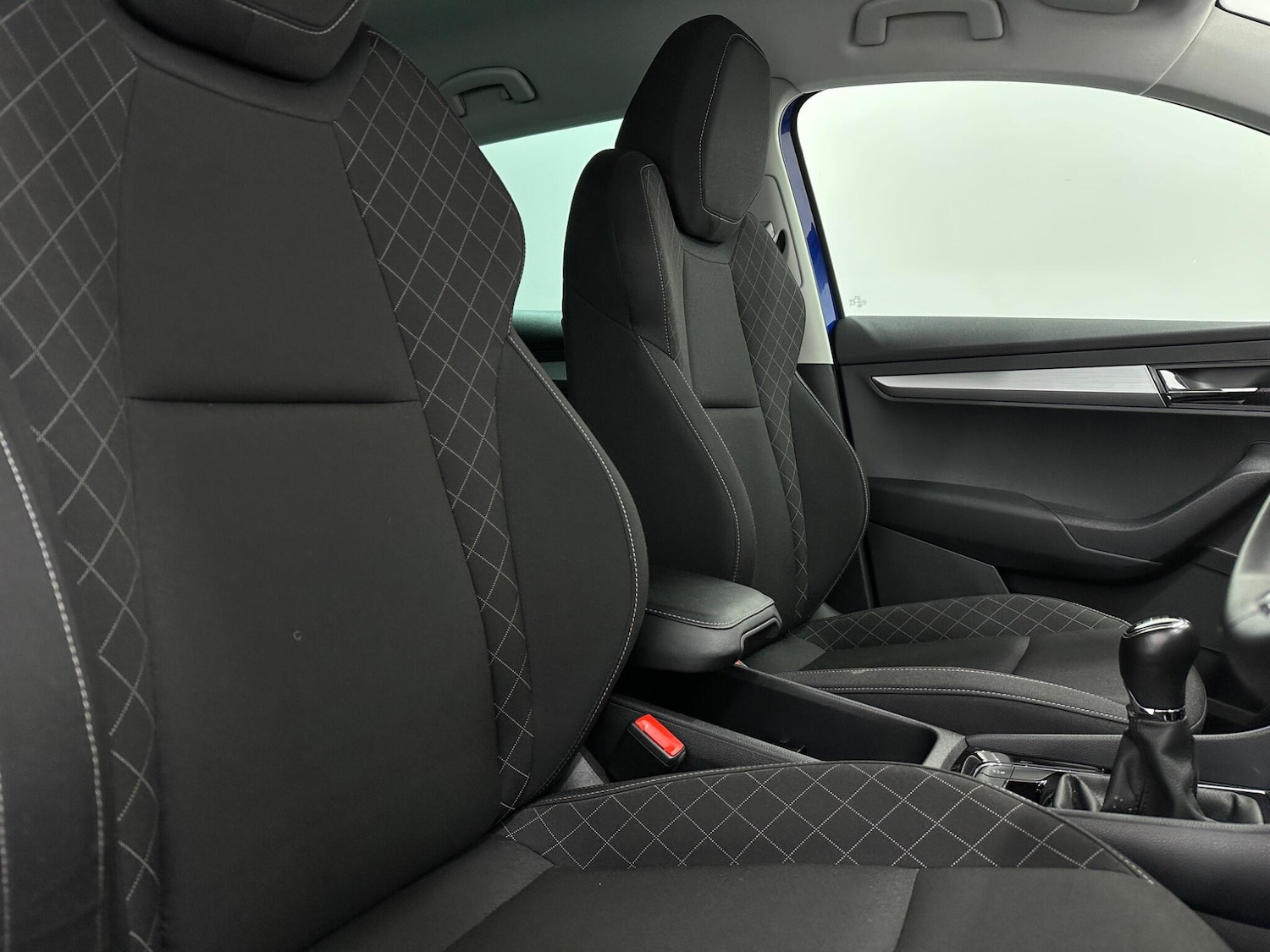 Used Skoda Karoq for sale - 78136412: Photo 33