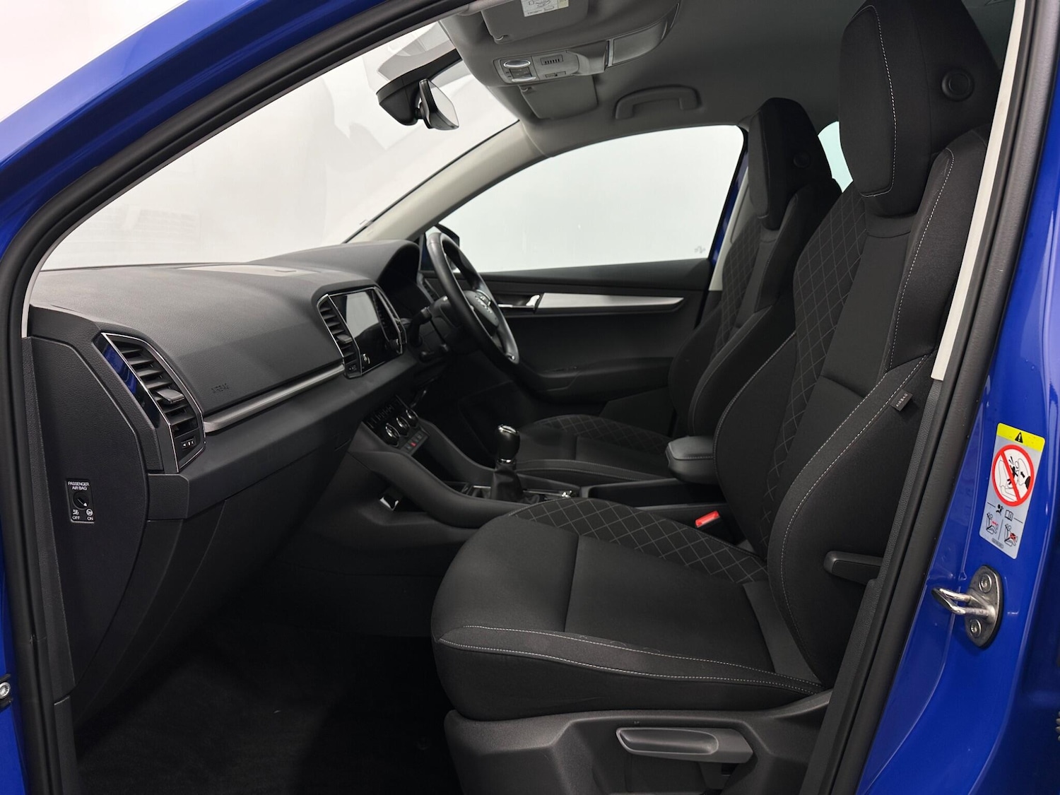 Used Skoda Karoq for sale - 78136412: Photo 36