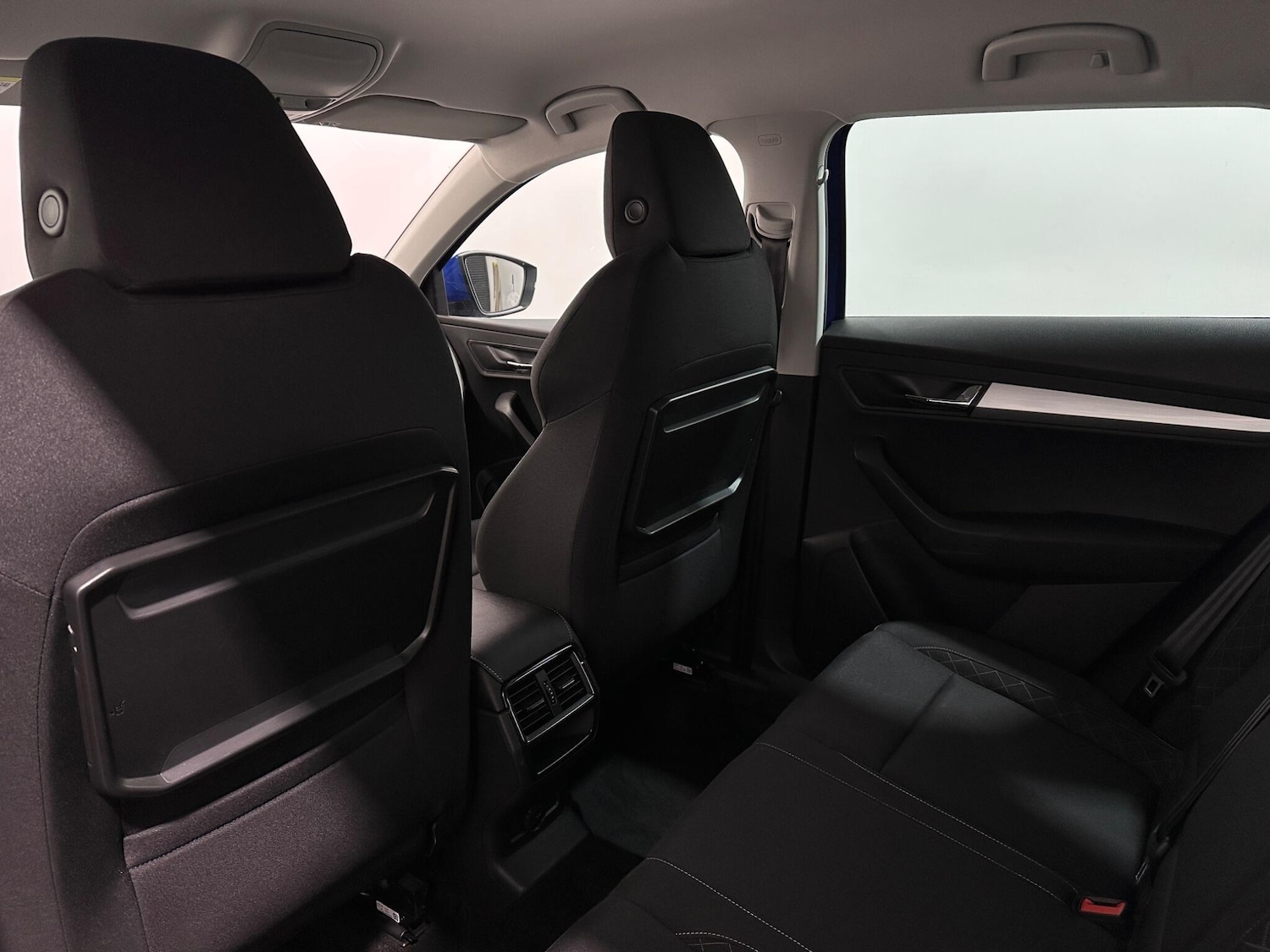 Used Skoda Karoq for sale - 78136412: Photo 40