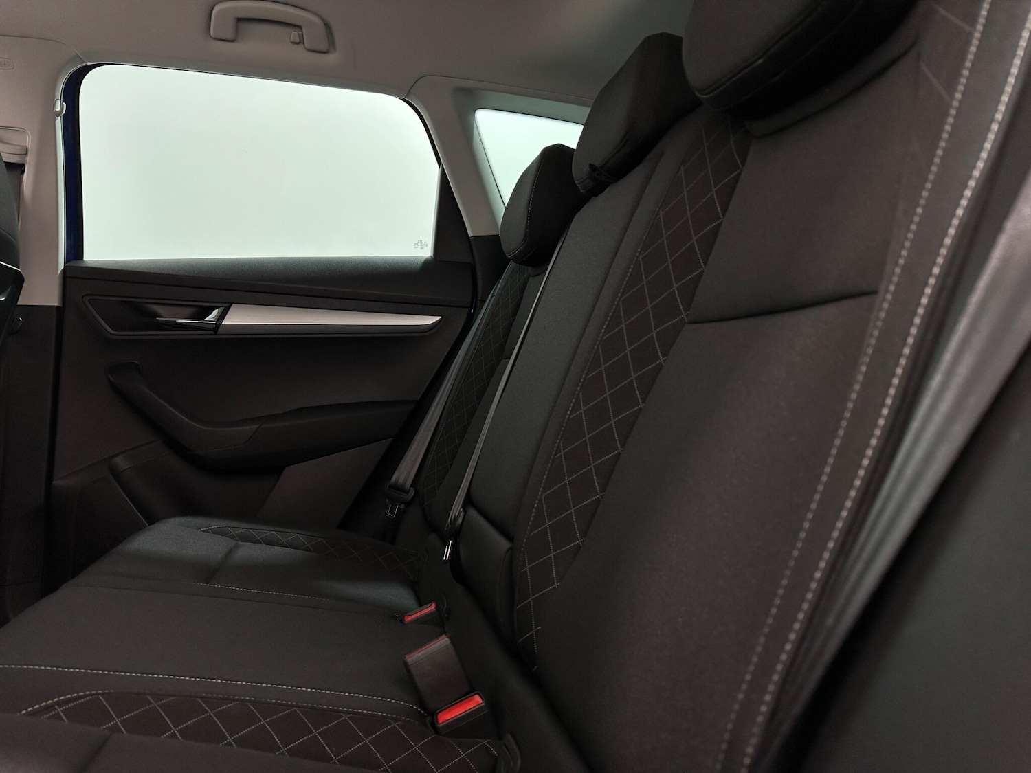 Used Skoda Karoq for sale - 78136412: Photo 41