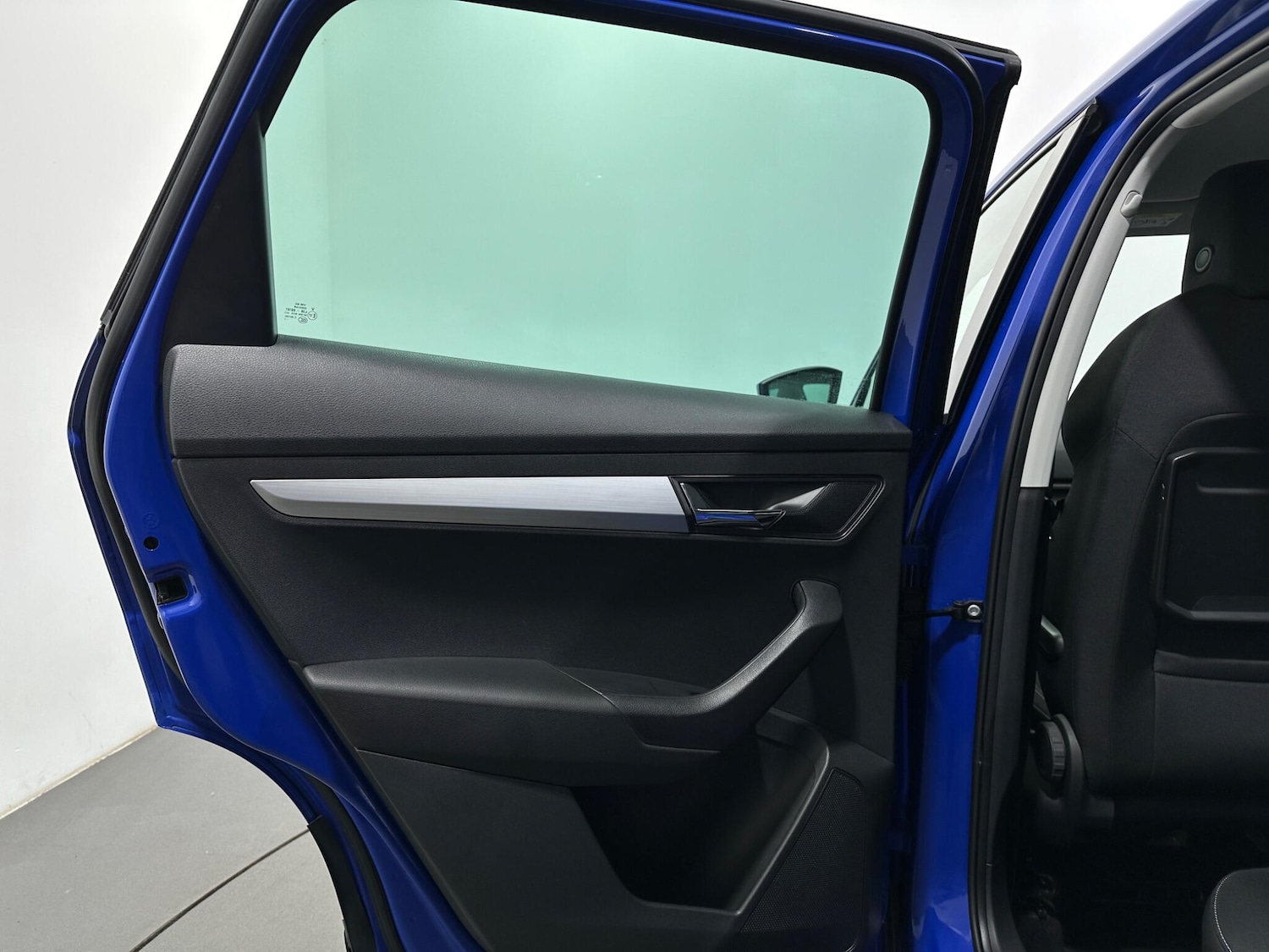 Used Skoda Karoq for sale - 78136412: Photo 42