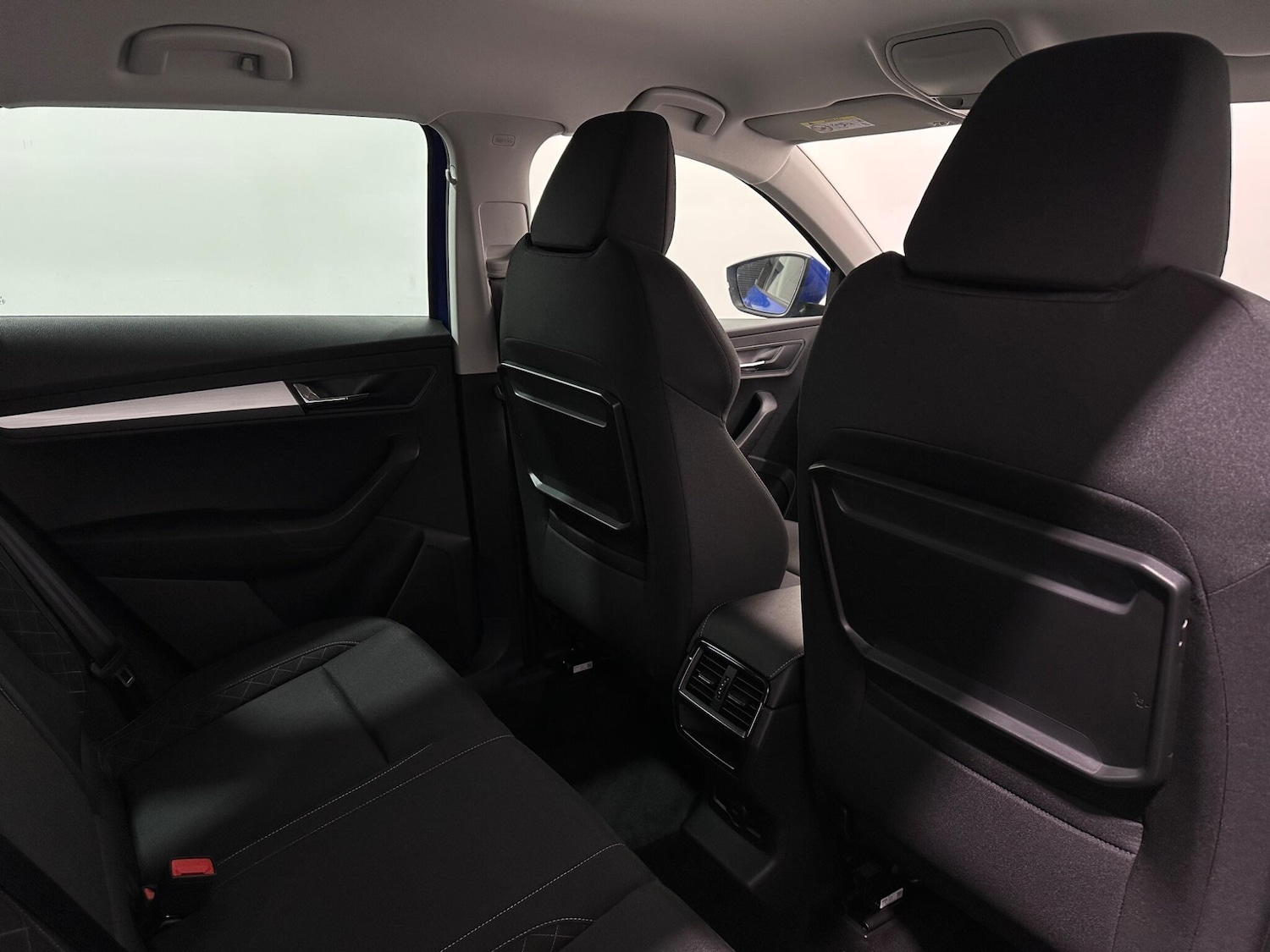 Used Skoda Karoq for sale - 78136412: Photo 43