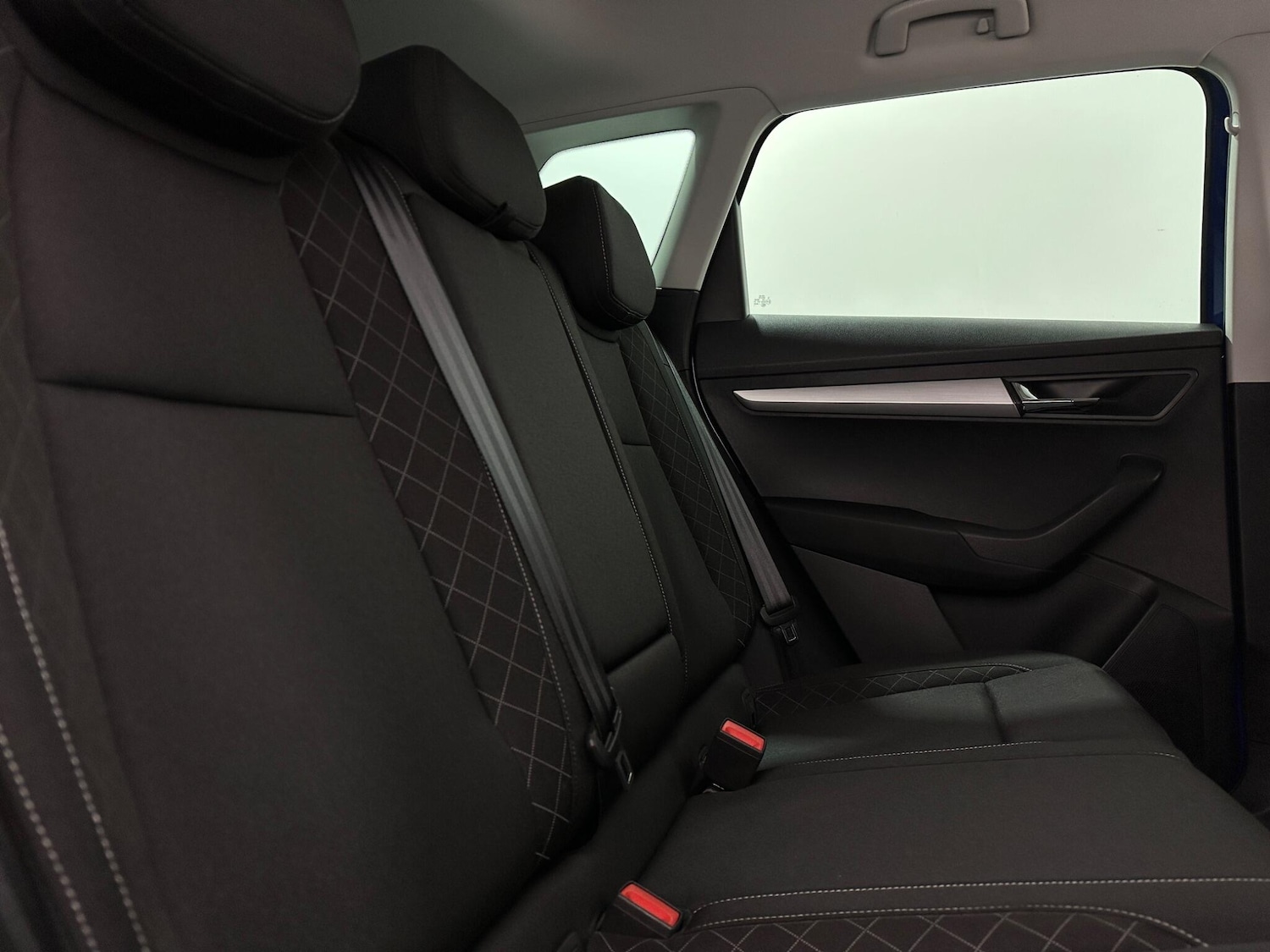 Used Skoda Karoq for sale - 78136412: Photo 44