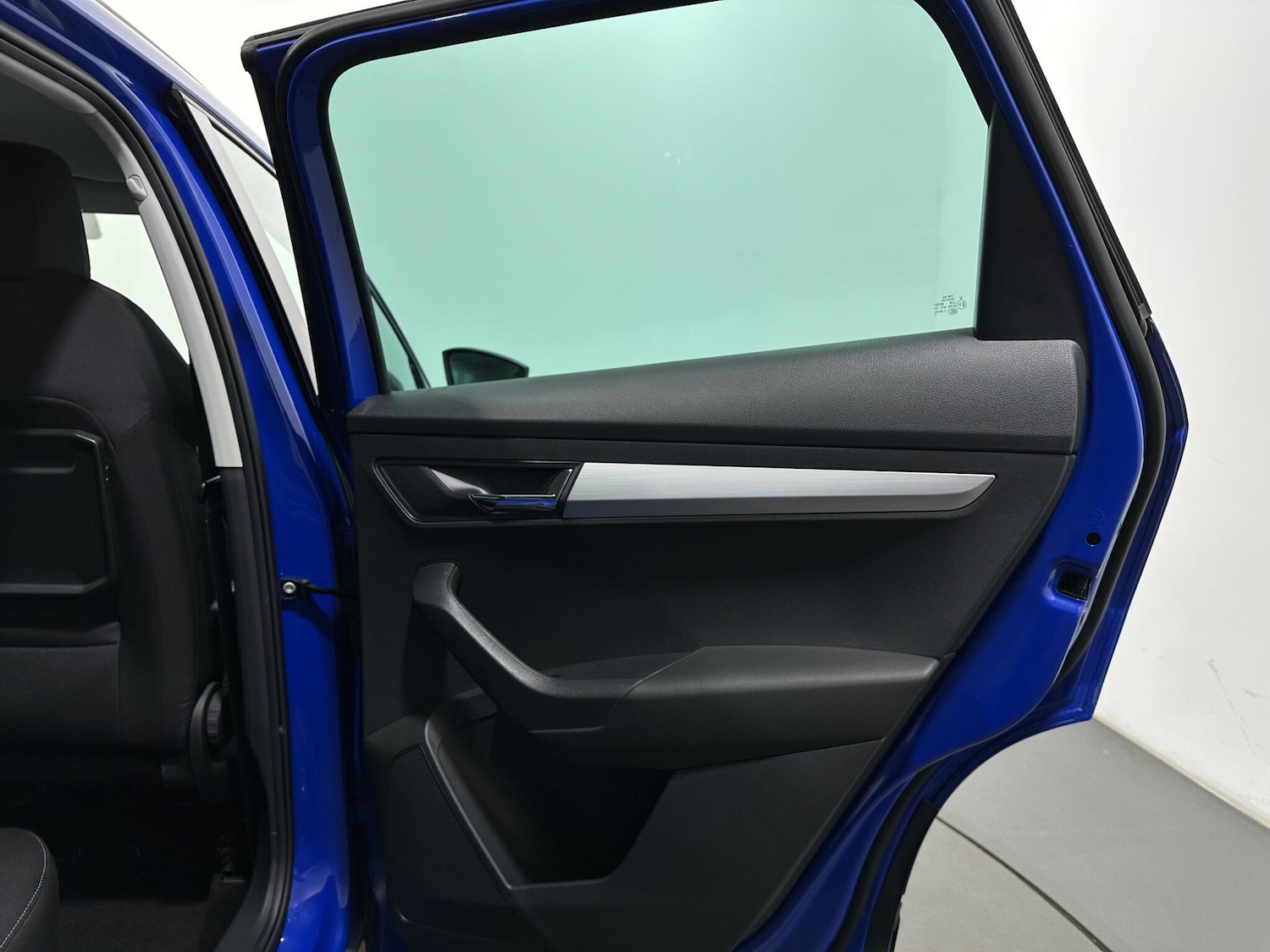 Used Skoda Karoq for sale - 78136412: Photo 45